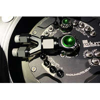 Radium Fuel Hanger Feed Kit w/Filter - Nissan GT-R R35