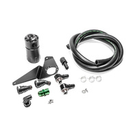 Radium Catch Can Kit Fluid Lock Golf VW 20+