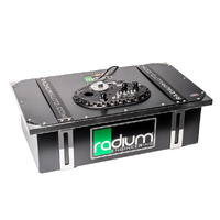 Radium Fuel Cell Weld In Cage