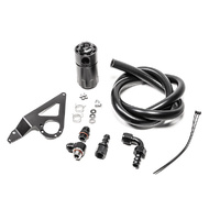 Radium Fluid Lock PCV Catch Can Kit - Subaru BRZ ZD8/Toyota GR86 22+