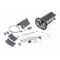 Radium Fuel Hanger Surge Tank  - Mazda RX-7 FD