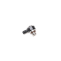 Radium V2 AN ORB to Hose Barb Low Profile Swivel Banjo Fittings