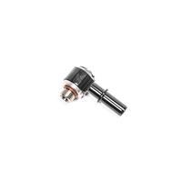 Radium V2 AN ORB to SAE Male EFI Quick Connect Low Profile Swivel Banjo Fitting
