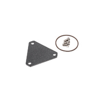 Radium Fcst-X Fill Neck Block-Off Kit