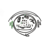 Radium Fuel Hanger Plumbing Kit, 17-21 Honda Civic Type-R