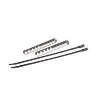 Radium Fcst-X, Lift Pump Mounts, Shallow-Mid Depth, Bosch Br540 Or Dw400