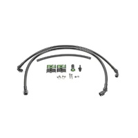 Radium Fuel Hanger Connection Kit, Mitsubishi EVO 6