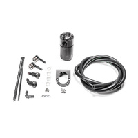 Radium Catch Can Add-On, 98-05 Mazda Mx-5, Ccv, Fluid Lock