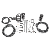 Radium Dual Catch Can Kit, 98-05 Mazda Mx-5, Fluid Lock