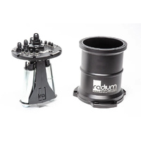 Radium Multi-Pump Fuel Surge Tank MPFST