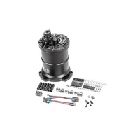 Radium MPFST-R Multi-Pump Fuel Surge Tank (Built-In Regulator)