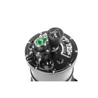 Radium MPFST-R Multi-Pump Fuel Surge Tank (Built-In Regulator)