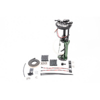 Radium Fuel Pump Hanger Suit Walbro F90000267/274/285 and E5LM - Toyota Supra A80 93-02