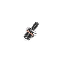 Radium Check Valve, 6An Orb To 8.5Mm Barb