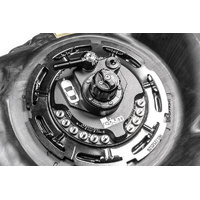 Radium Fuel Pump Hanger, 2011+ Ford Mustang/Shelby