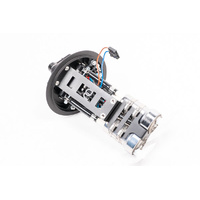 Radium Fuel Pump Hanger, 2011+ Ford Mustang/Shelby