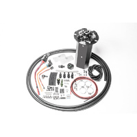 Radium Fhst, 370Z, No Pumps Included, Walbro Gss342, Aem 50-1200