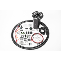 Radium Fhst, 370Z, No Pumps Included, Brushless Ti Automotive E5Lm