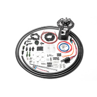 Radium FHST Fuel Hanger Surge Tank, 350Z/G35