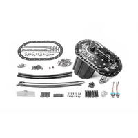 Radium FCST-X, Fuel Cell Surge Tank