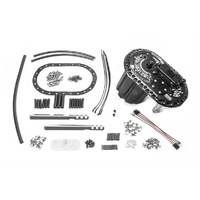 Radium FCST-X, Fuel Cell Surge Tank