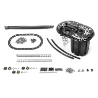 Radium FCST-X, Fuel Cell Surge Tank