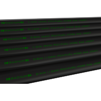 Radium E85 Safe Reinforced PCV/Fuel Hose - Sold Per Foot