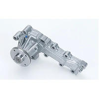 Nismo Heritage N1 RB26 Water Pump (21010-24U27) Fits Nissan Skyline R33/R34 GTR RB26DETT 21010-RHR30