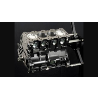 TOMEI COMPLETE SHORT BLOCK 4G228SB EVO8