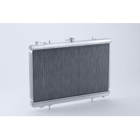 NISMO RADIATOR FIRST GENERATION NISMO LOGO VERSION FOR NISSAN SKYLINE GT-R BNR32 21400-RS585-40
