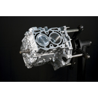 TOMEI COMPLETE SHORT BLOCK EJ22CSB GDB C-G