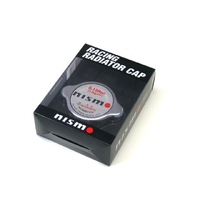 NISMO HIGH PRESSURE RADIATOR CAP - 1.3KG/CM2