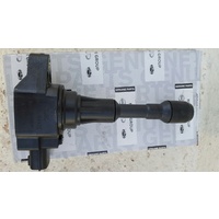 Genuine Nissan Coil Pack (Single) to Suit Nissan GT-R (GTR) R35 - VR38DETT