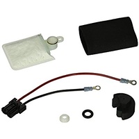 WALBRO GSS342/GSS341 FUEL PUMP FITTING KIT 90c FILTER UNVERSIAL