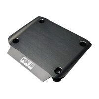 HKS RB26 Cover Transistor