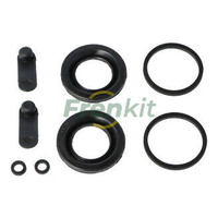 Rear WRX STI Brembo Gold (36mm) Frenkit Caliper Seal Rebuild Kit