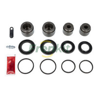 Front Porsche 911 1988-2012 (997/996/993/964) 4-pot Frenkit Piston & Seal Kit