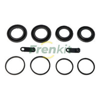 Front Nissan 350Z Brembo Frenkit Caliper Seal Rebuild Kit