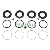Front Subaru WRX Sumitomo, Nissan R33 GTS-t, S15 Frenkit Caliper Seal Rebuild Kit