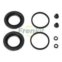 Rear EVO V-X, Nissan 350Z, STI 08-On Brembo 40mm Frenkit Caliper Seal Rebuild Kit