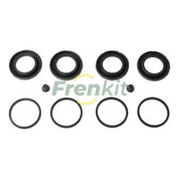 Front BMW F80 M3, BRZ/86 Brembo, Honda CIVIC FK8 Type R Brembo Frenkit Caliper Seal Rebuild Kit