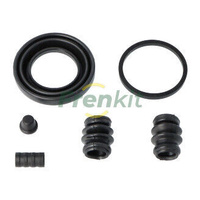 Rear Subaru BRZ, Toyota 86 GTS Frenkit Caliper Seal Rebuild Kit