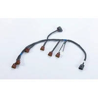 NISMO HARNESS EGI SUB FOR NISSAN SKYLINE GT-R BNR32 224079-RHR21
