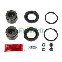 Rear EVO V-X, Nissan 350Z, STI 08-On Brembo 40mm Frenkit Piston & Seal Caliper Rebuild Kit