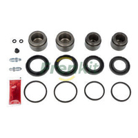 Front WRX STI, EVO Brembo Frenkit Piston & Seal Caliper Rebuild Kit