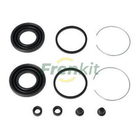 Rear Nissan 370Z Akebono 2-pot Frenkit Seal Kit