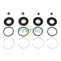 Front Nissan 370Z Akebono 4-pot Frenkit Seal Kit