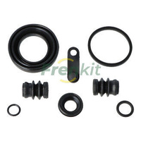 Rear Mazda RX8 Frenkit Caliper Seal Rebuild Kit