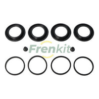 Front N Performance 4-pot Monoblock Mando Frenkit Caliper Seal Rebuild Kit