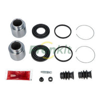 Front EVO I-VI RS Frenkit Piston & Seal Caliper Rebuild Kit